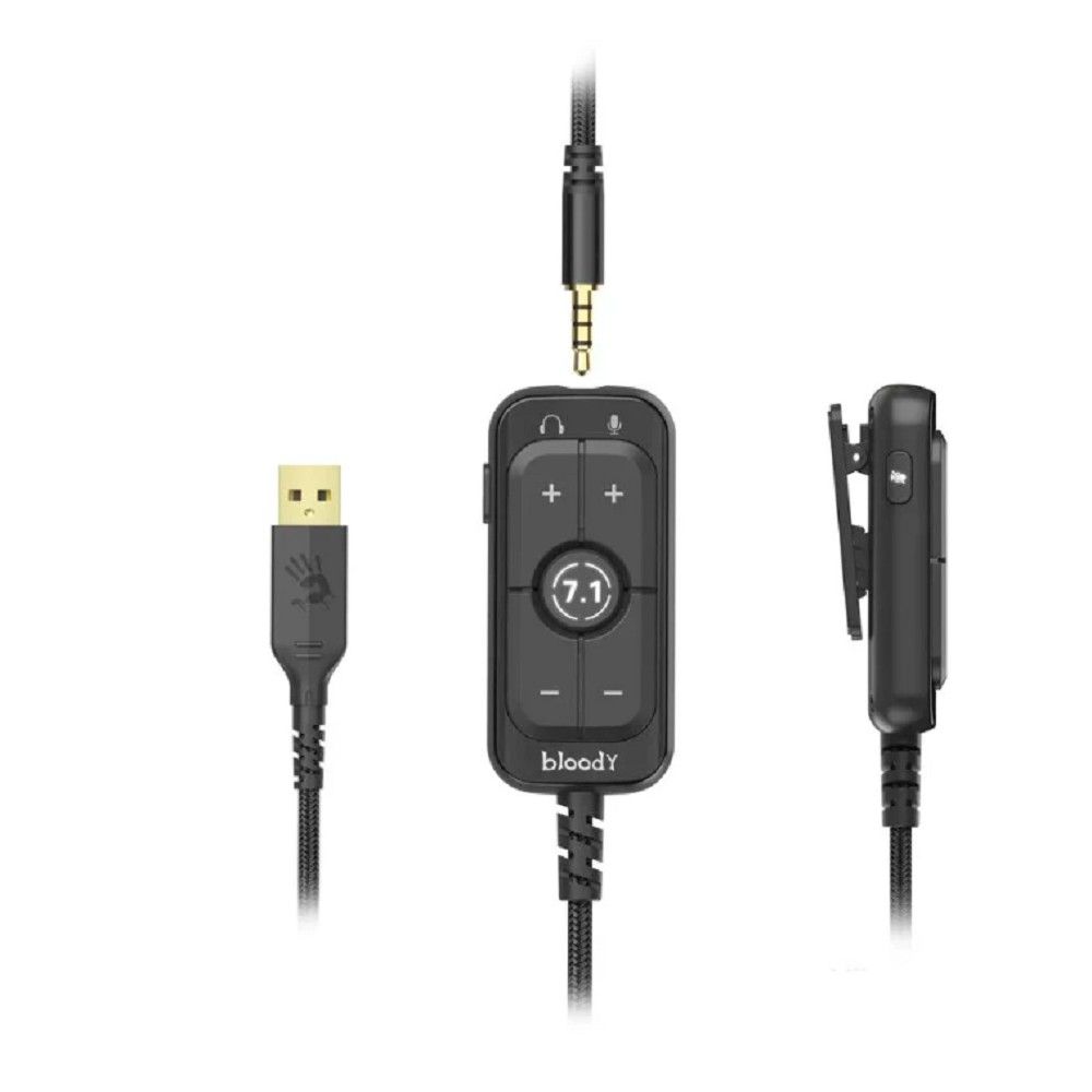 A4Tech Bloody M590i красный/черный 1м мониторные USB (M590I SPORTS RED)