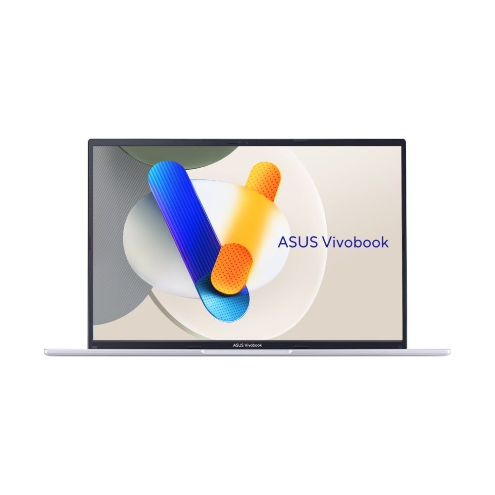 Ноутбук ASUS Vivobook 16 F1605VA-BS74 Intel Core i7-13620H/16Gb (soldered D4)/SSD512Gb/UMA/16"/IPS/WUXGA/1920x1200/60Hz/Win11 (SL English)/Silver/1.88kg