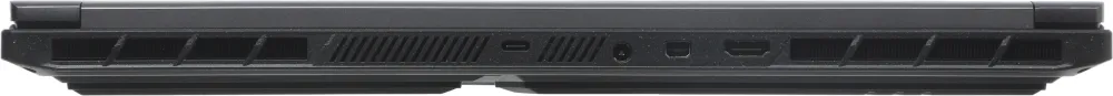Ноутбук Maibenben X16C-i73757 Core i7 13700HX 16Gb SSD1Tb NVIDIA GeForce RTX 5070 8Gb 16" IPS QHD+ (2560x1600) Windows 11 Home grey WiFi BT Cam 5200mAh (X16C-I737570GERHG4E10)