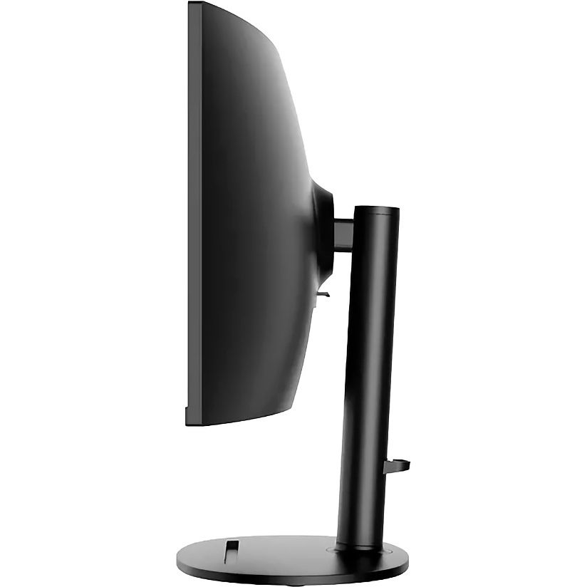 Монитор 34" MSI Modern MD342CQP Curved VA, 3440x1440, 120Hz, 4ms, 300сd/m, 3500:1, HDR | 2xHDMI(2.0b), DP(1.4a), Type-C(PD-98W), 2xUSB3.2 | HAS, Swivel, ExPSU, Vesa 75, Black
