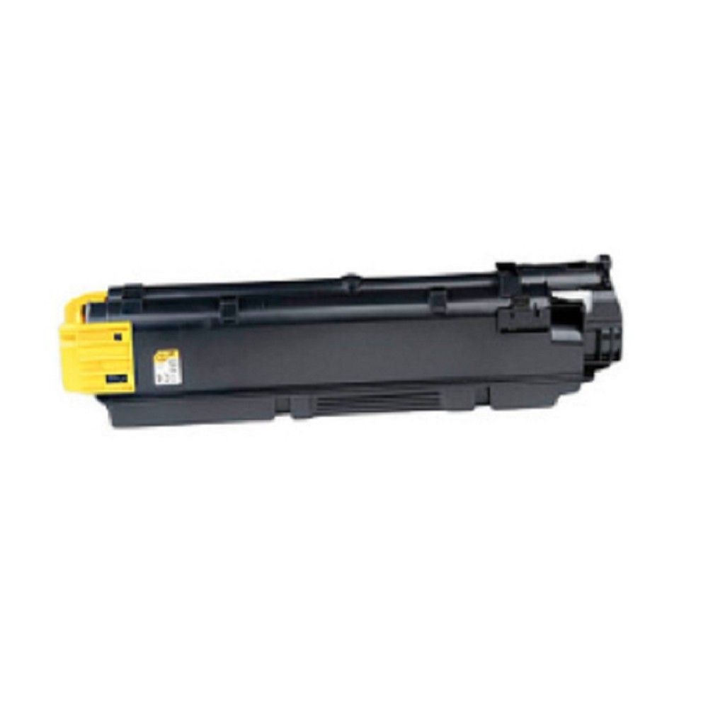 Картридж лазерный Kyocera TK-5380Y 1T02Z0ANL0 желтый (10000стр.) для Kyocera PA4000cx/MA4000cix/MA4000cifx