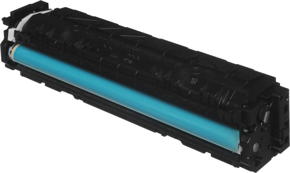 Картридж лазерный Canon 067HBK 5106C002 черный бар.в компл. (3100стр.) для Canon LBP631/633/MF651/655/657