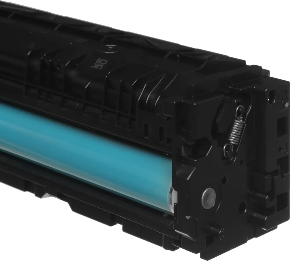 Картридж лазерный Canon 067HBK 5106C002 черный бар.в компл. (3100стр.) для Canon LBP631/633/MF651/655/657