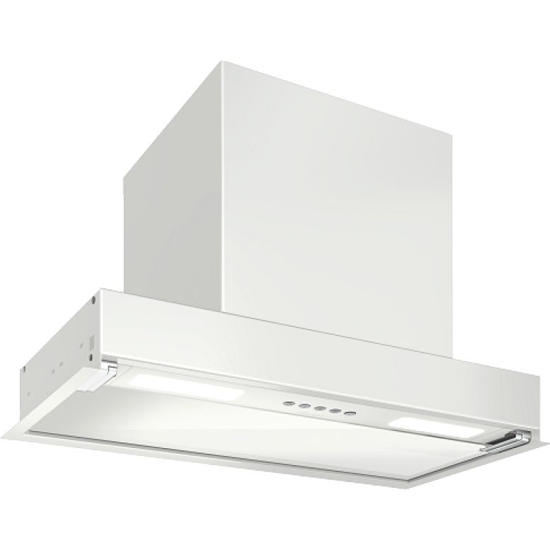 Вытяжка Franke T-FORM WH 60/ Best, Вытяжка T-FORM WH, 60 см, 1000 м3/ч, белый