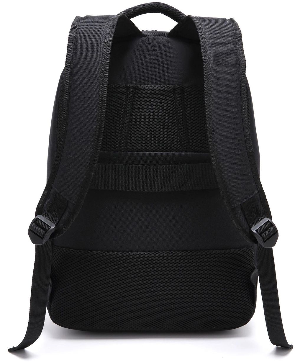 Acer OBG315 черный полиэстер (ZL.BAGEE.00J) Рюкзак для ноутбука 15.6"