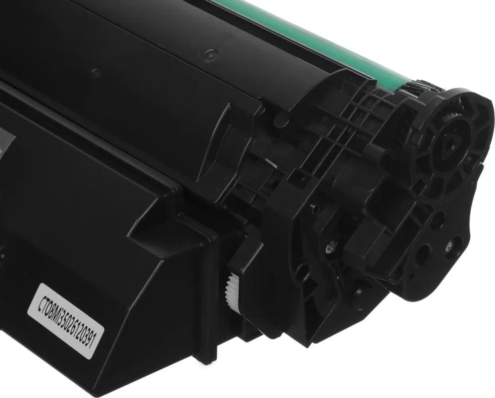 Картридж лазерный Cactus CS-Q2612X-MPSXL Q2612A/Canon FX10/703 черный (8000стр.) для HP LJ 1010/1012/1015/1018/1020/1020Plus/1022/3015/3020/3030/3050/3050Z/3052/3055/M1005MFP/M1319MFP; Canon FAX-L100/L140/L120/L160, imageClass MF4150/4350d/4370dn/D420, Sa