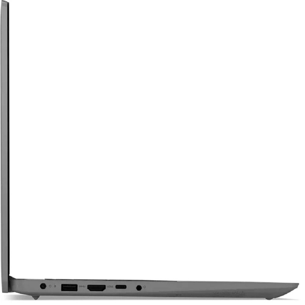 Ноутбук Lenovo IdeaPad 3 15IAU7 82RK013NRK_16 i3-1215U/16GB/256GB SSD/UHD Graphics/15.6" FHD IPS/WiFi/BT/cam/noOS/arctic grey