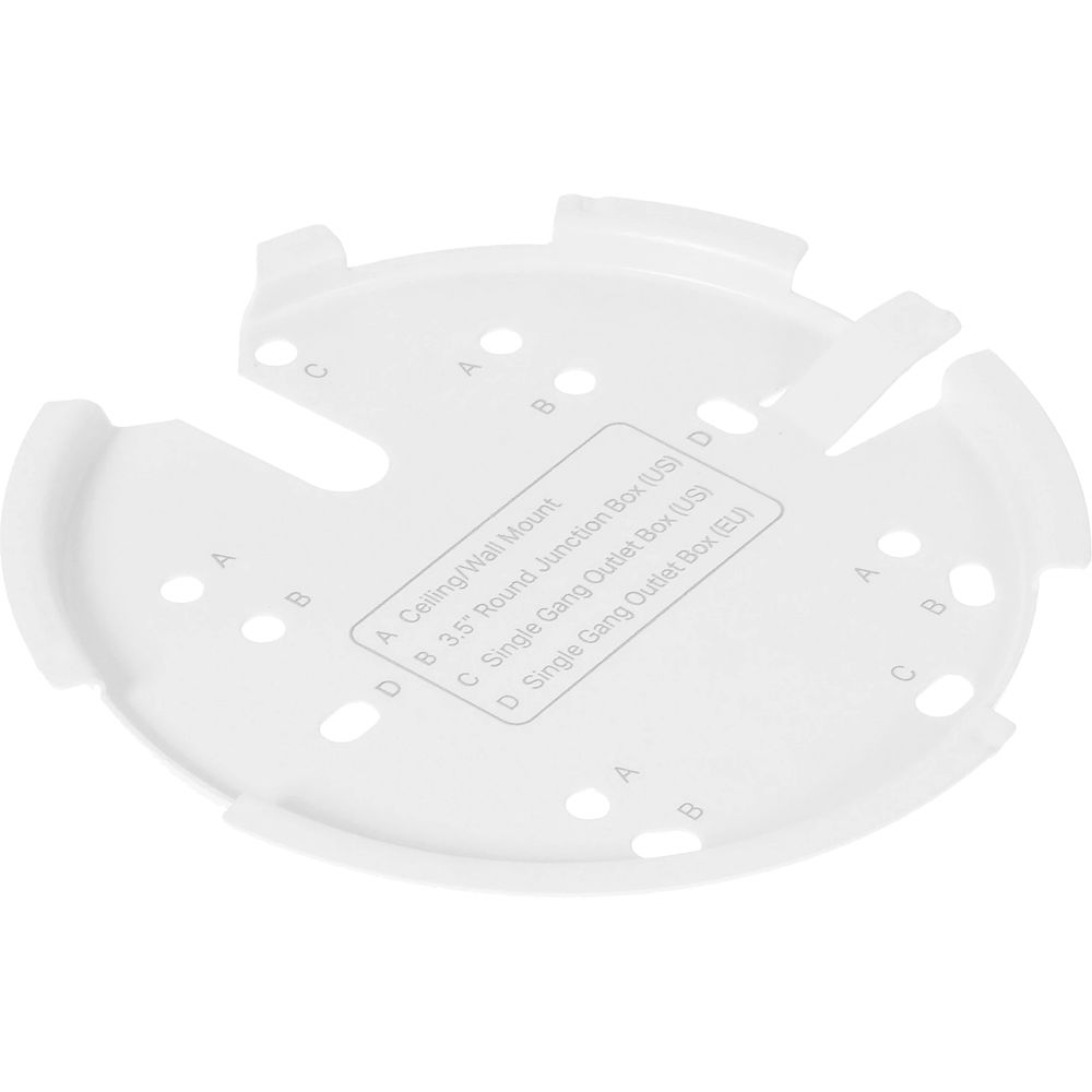 Точка доступа Wi-Fi TP-LINK EAP613(5-pack) AX1800 Потолочная двухдиапазонная точка доступа Wi-Fi 6