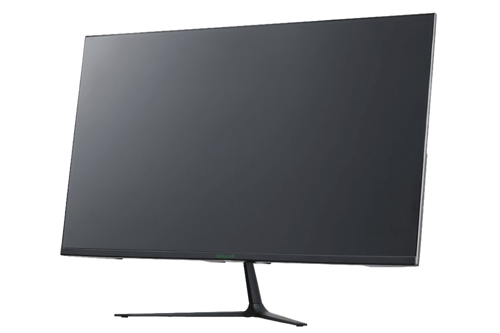 Монитор/ Монитор VALDAY RE24BDB (23.8" / IPS / 1920х1080 / 60/75Hz / LED / HDMI / DP / USB Type-C / VGA / 178/178 / 250cd / Крепление VESA / Динамики / Черный / МИНПРОМТОРГ (МПТ))