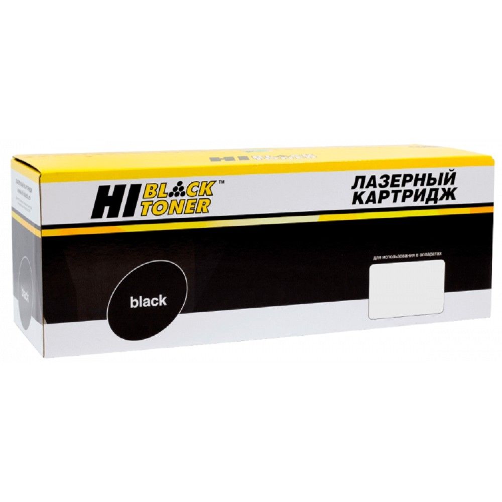 Hi-Black Картридж (HB-W2120X) для HP CLJ Enterprise M554dn/555DN/555x/578f/578DN, Bk, 13K, б/ч