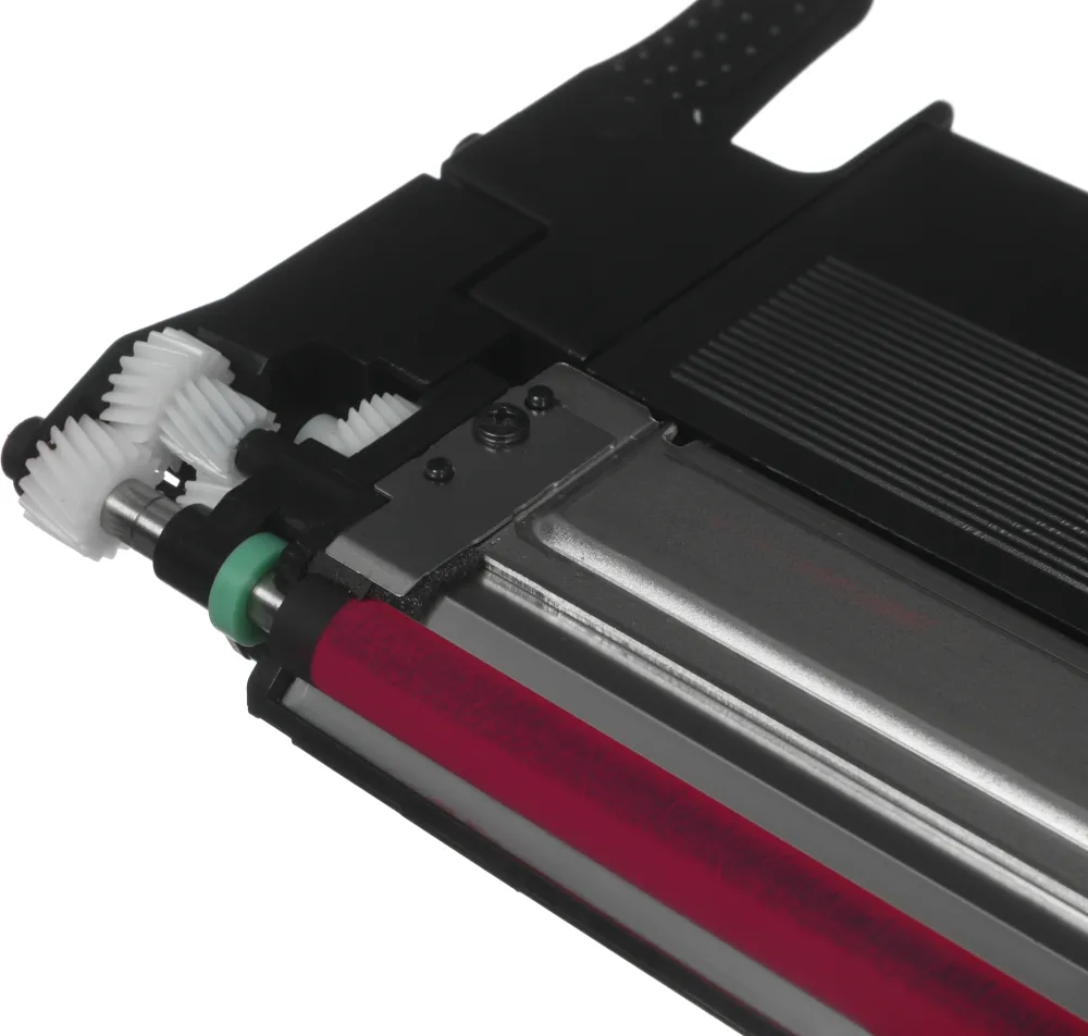 Картридж лазерный HP 117 W2073A пурпурный бар.в компл. (700стр.) для HP Laser 150/MFP 178/179