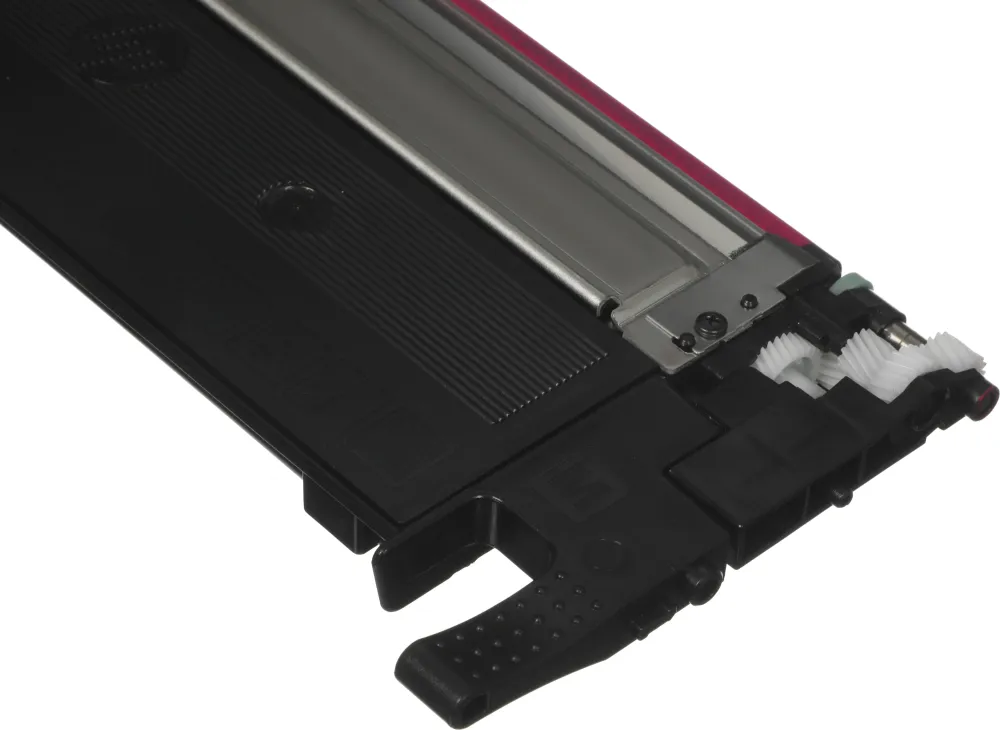Картридж лазерный HP 117 W2073A пурпурный бар.в компл. (700стр.) для HP Laser 150/MFP 178/179