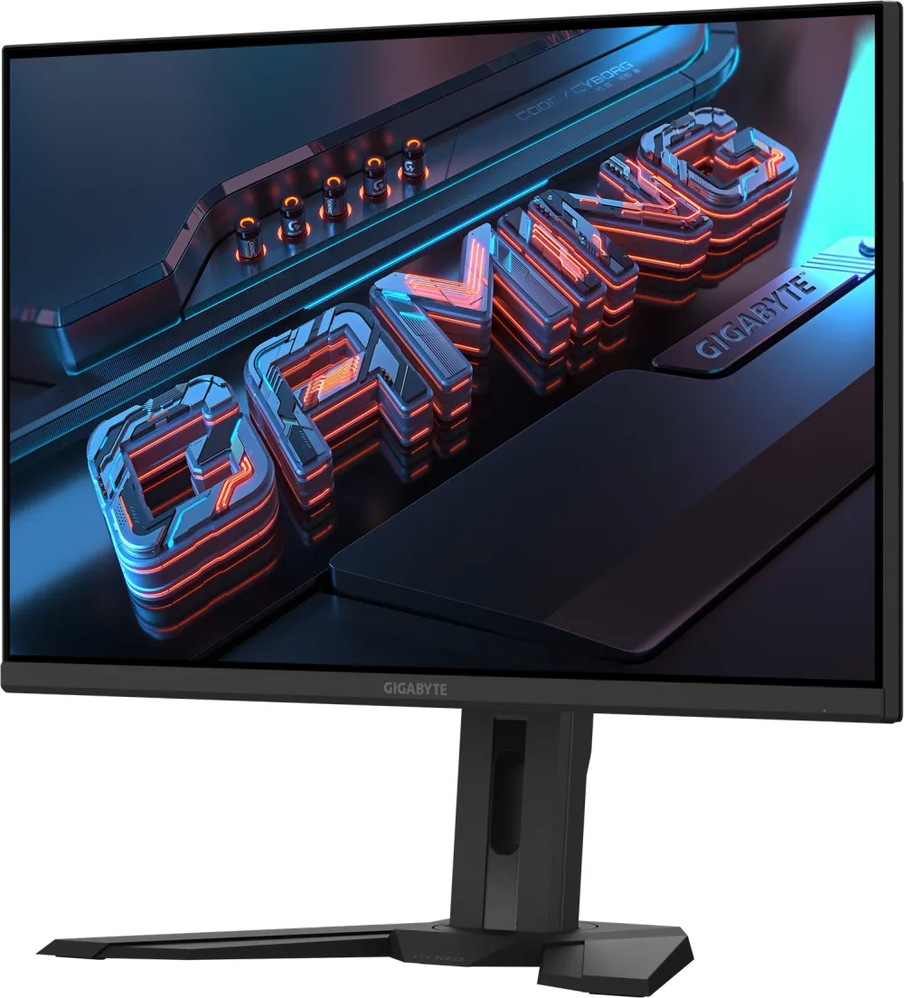 Монитор Gigabyte 31.5" M32UP черный IPS LED 16:9 HDMI M/M HAS Piv 350cd 178гр/178гр 3840x2160 160Hz DP 4K USB 10.35кг