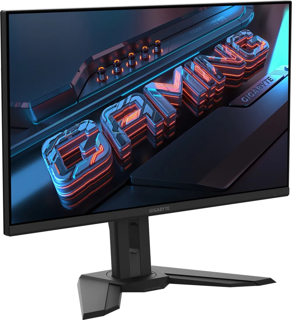Монитор Gigabyte 31.5" M32UP черный IPS LED 16:9 HDMI M/M HAS Piv 350cd 178гр/178гр 3840x2160 160Hz DP 4K USB 10.35кг