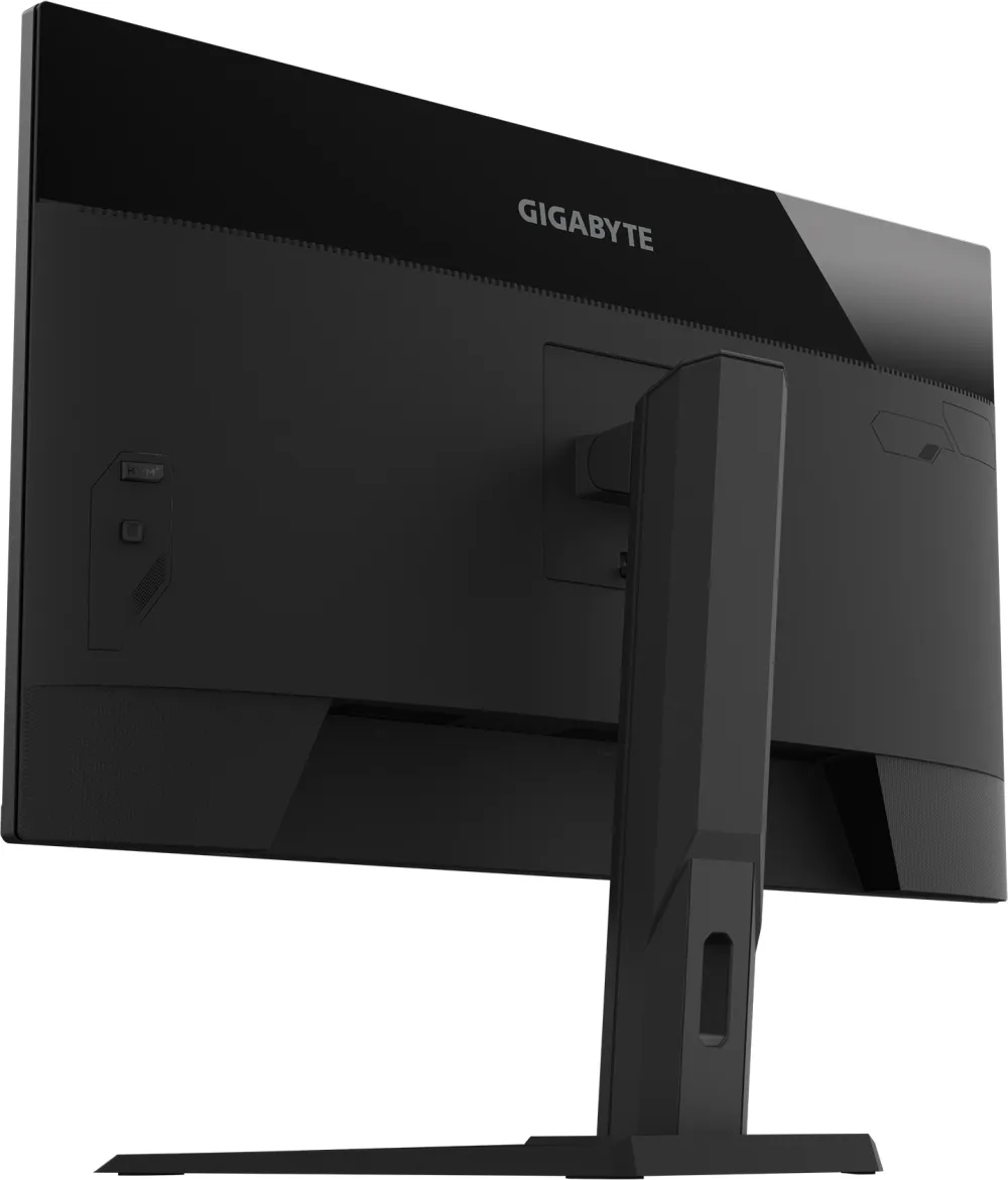 Монитор Gigabyte 31.5" M32UP черный IPS LED 16:9 HDMI M/M HAS Piv 350cd 178гр/178гр 3840x2160 160Hz DP 4K USB 10.35кг