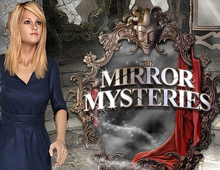 Игра для ПК Strategy First Mirror Mysteries (6+)