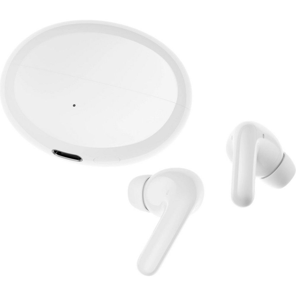 Беспроводные наушники HONOR CHOICE Earbuds X7 Pro  белый