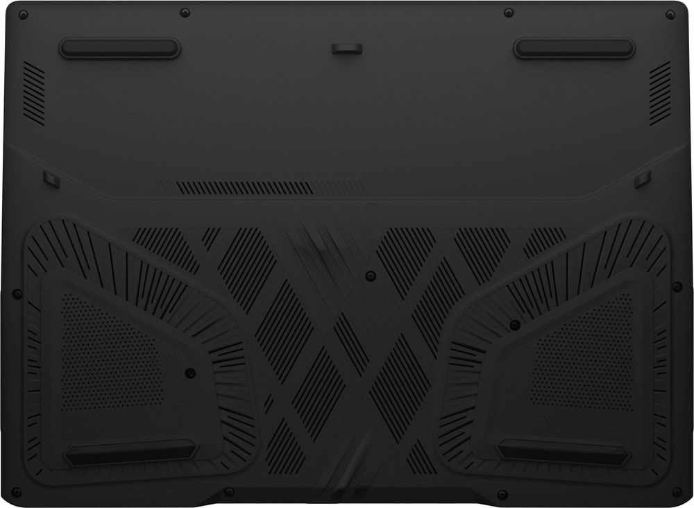 Ноутбук MSI Crosshair A16 HX D8WGKG-078XRU AMD Ryzen 7 8840HX/32Gb (2*16 D5)/SSD1Tb/RTX5070 8Gb (115W)/16"/IPS/WQXGA/2560x1600/240Hz/NoOS/RJ-45/Grey/2.5kg