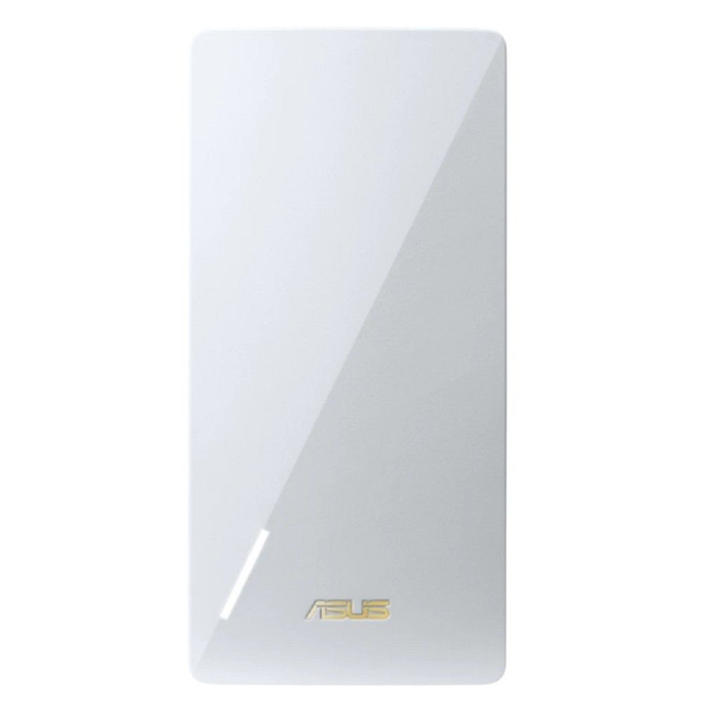 Повторитель беспроводного сигнала Asus RP-BE58 BE3600 10/100/1000BASE-T