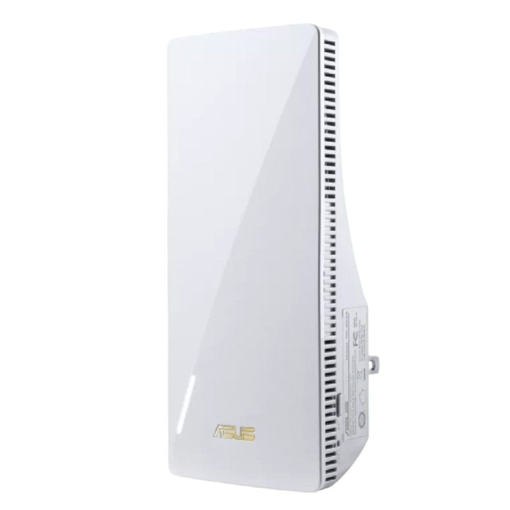Повторитель беспроводного сигнала Asus RP-BE58 BE3600 10/100/1000BASE-T