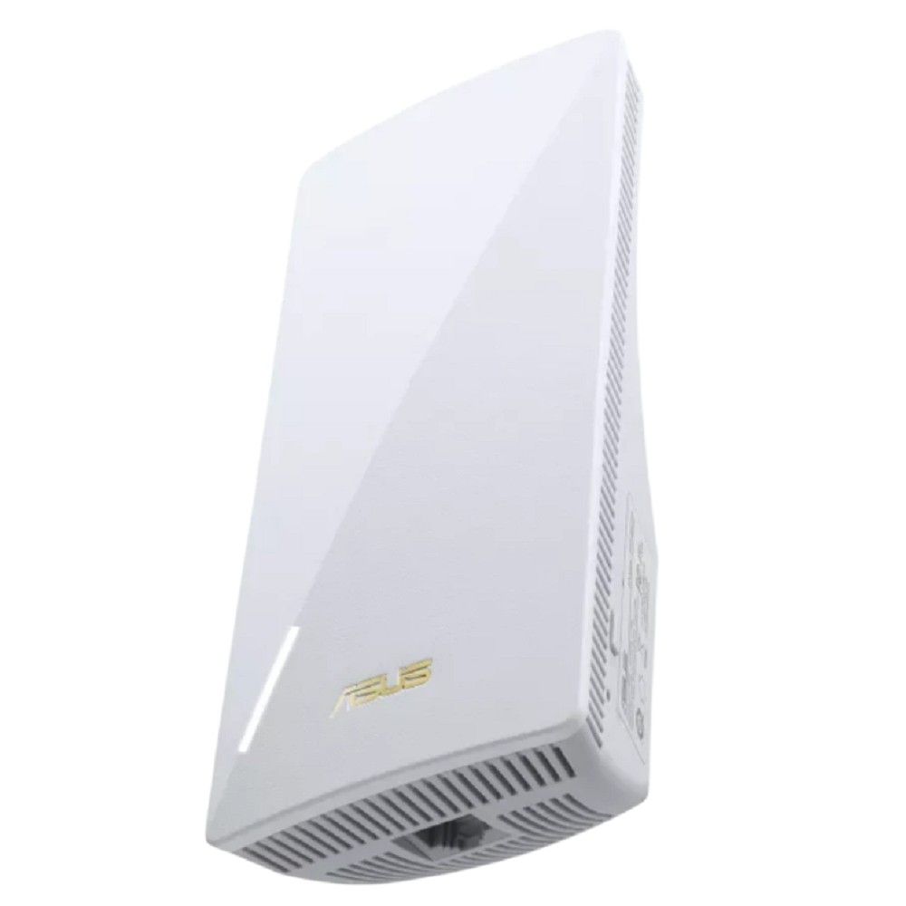 Повторитель беспроводного сигнала Asus RP-BE58 BE3600 10/100/1000BASE-T