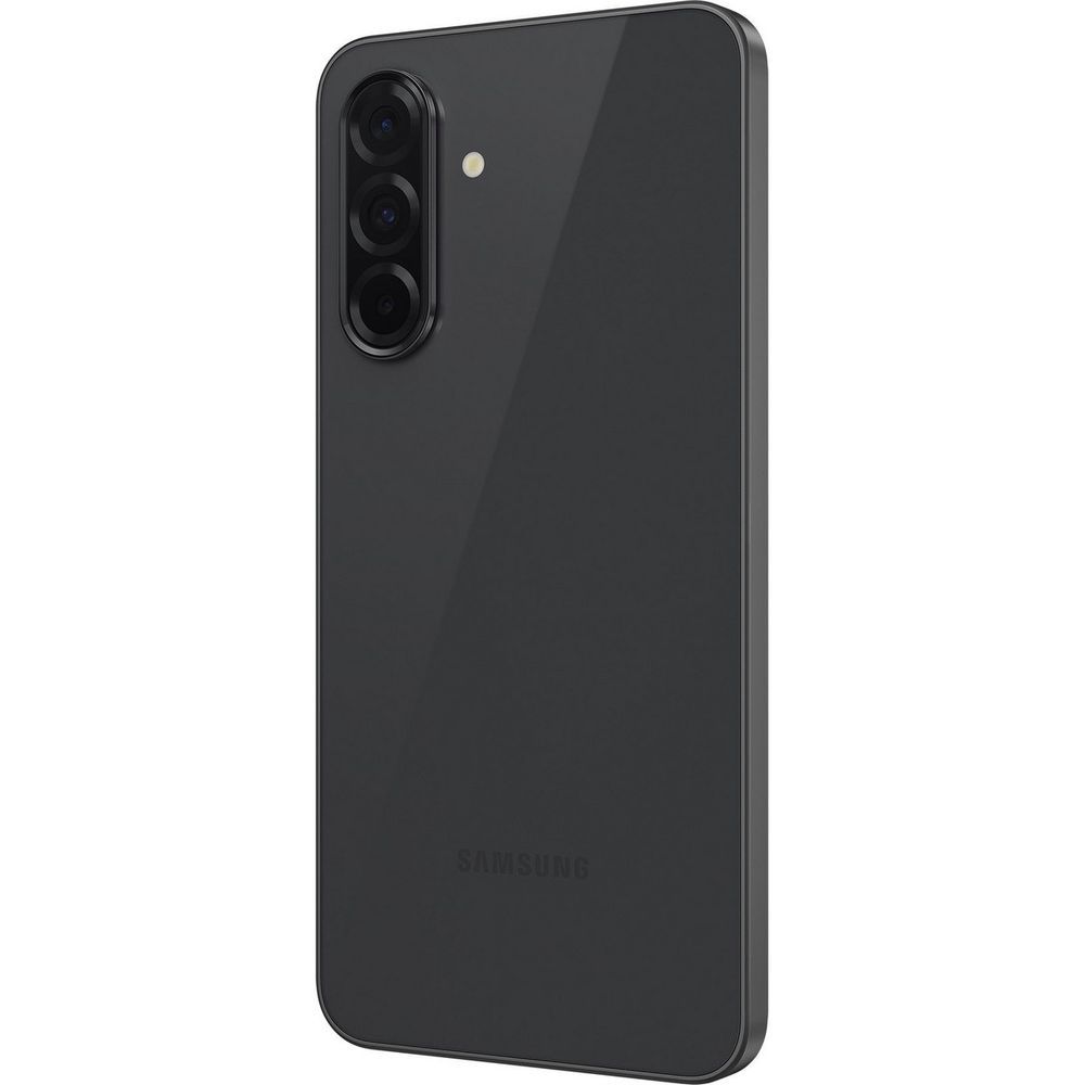 Смартфон Samsung Galaxy A36 SM-A366E 8+256Gb черный (SM-A366EZKGCAU)