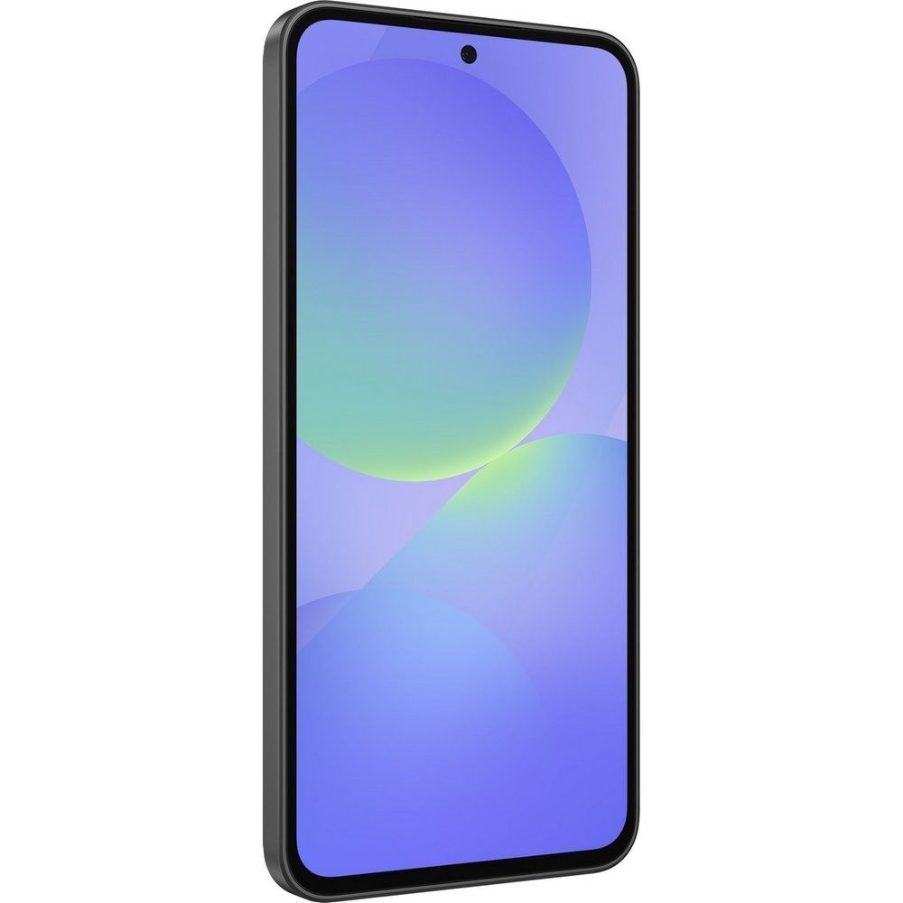 Смартфон Samsung Galaxy A36 SM-A366E 8+256Gb черный (SM-A366EZKGCAU)