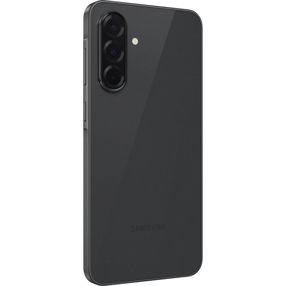 Смартфон Samsung Galaxy A36 SM-A366E 8+256Gb черный (SM-A366EZKGCAU)