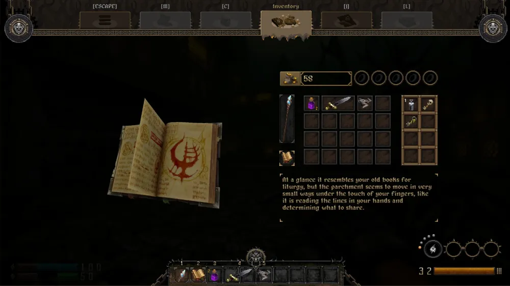 Игра для ПК Fulqrum Publishing GRAVEN (12+)