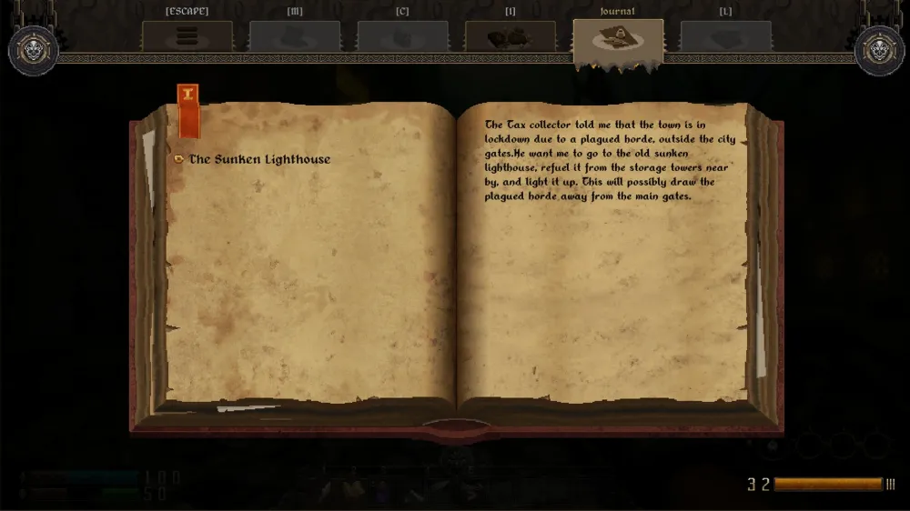 Игра для ПК Fulqrum Publishing GRAVEN (12+)