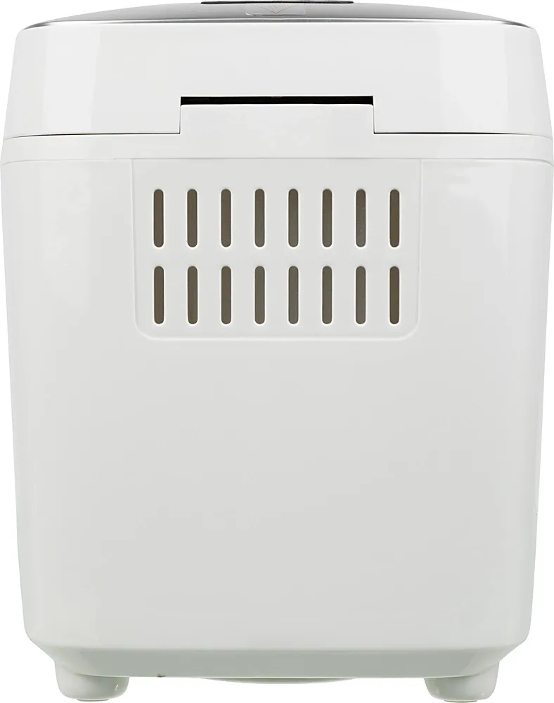 Хлебопечь Gorenje BM1600WG 850Вт белый/серебристый
