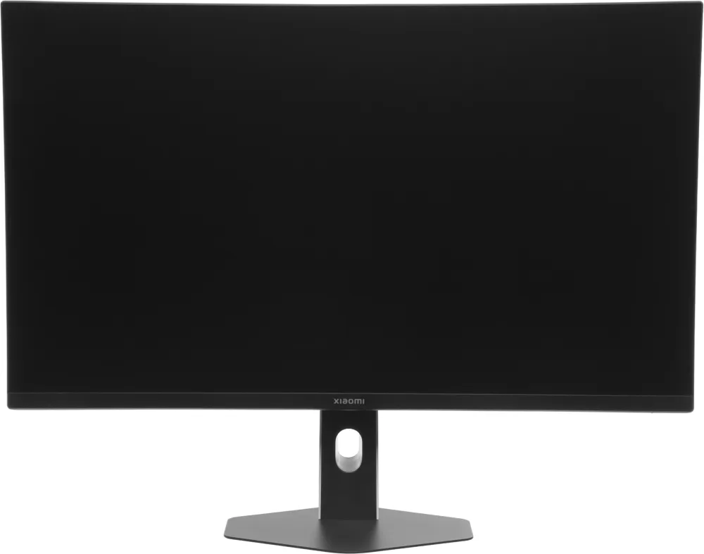 Монитор Xiaomi 27" Monitor G27i 2026 черный IPS LED 16:9 HDMI матовая 1000:1 400cd 178гр/178гр 1920x1080 200Hz FreeSync Premium DP FHD 3.9кг