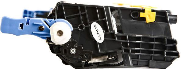 Картридж лазерный Cactus CS-Q6473A Q6473A пурпурный (4000стр.) для HP CLJ CP3505/3600/3800