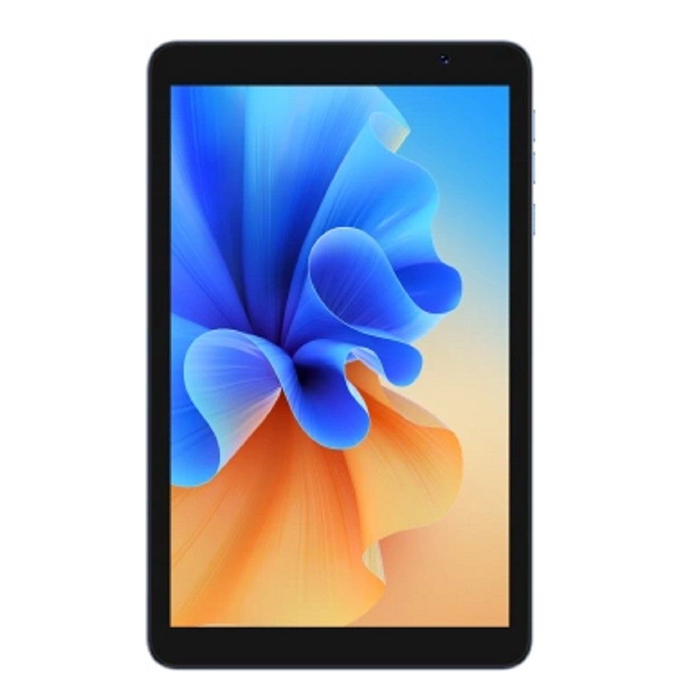 Digma Q8 SC9863A 8C/3Gb/32Gb 8" IPS 1280x800/4G/2Sim/голубой/BT/5Mpix/2Mpix/4500mAh