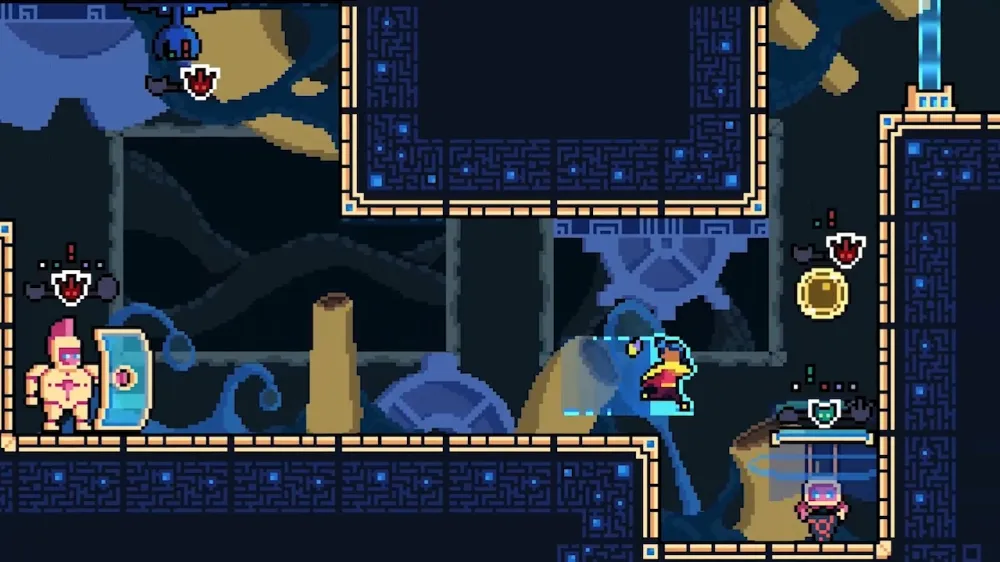 Игра для ПК Team 17 Ageless (16+)