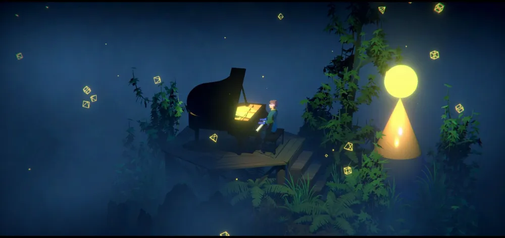 Игра для ПК Bedtime Digital Games The Forest Quartet (18+)