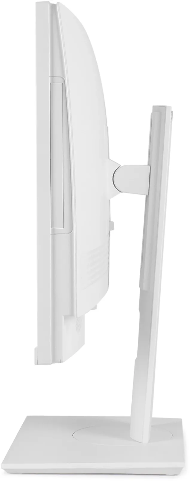 Моноблок IRU Tactio 23.8" Full HD i3 1215U (1.2) 8Gb SSD256Gb UHDG CR без ОС GbitEth WiFi BT 65W Cam белый 1920x1080