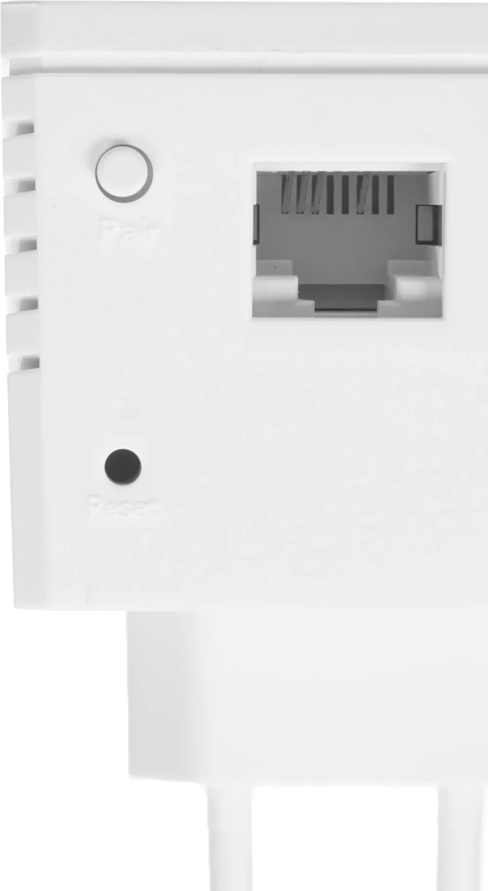 Сетевой адаптер HomePlug AV TP-Link TL-WPA4220 AV600 Fast Ethernet (ант.внутр.)
