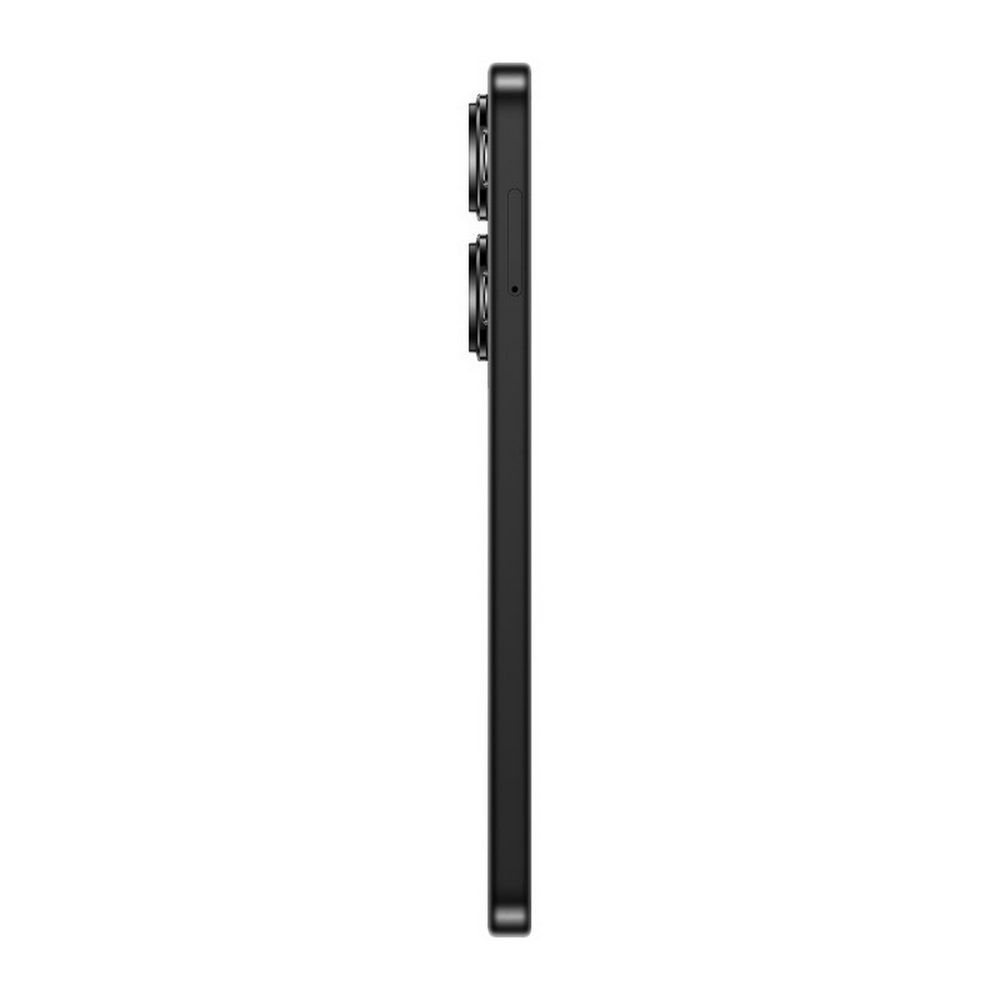 Смартфон POCO M6 Pro 8+256GB Black (MZB0G1ORU) 