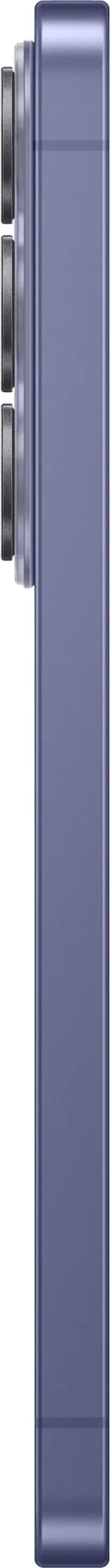 Смартфон Samsung SM-S942B Galaxy S26 256Gb 12Gb фиолетовый моноблок 3G 4G 2Sim 6.3" 1080x2340 Android 16 50Mpix 802.11 a/b/g/n/ac/ax/be NFC GPS GSM900/1800 GSM1900 Protect