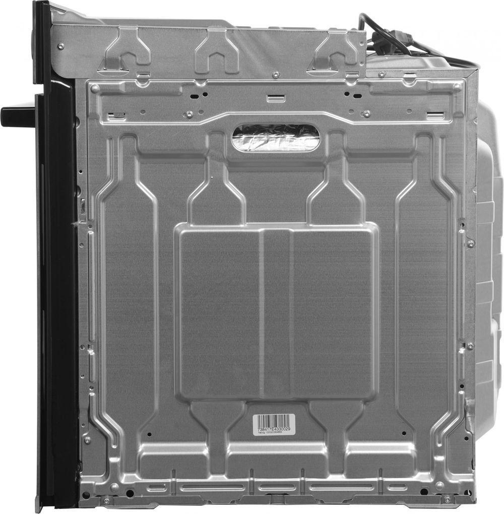 Духовой шкаф Электрический Gorenje BOSX6737E09BG черный