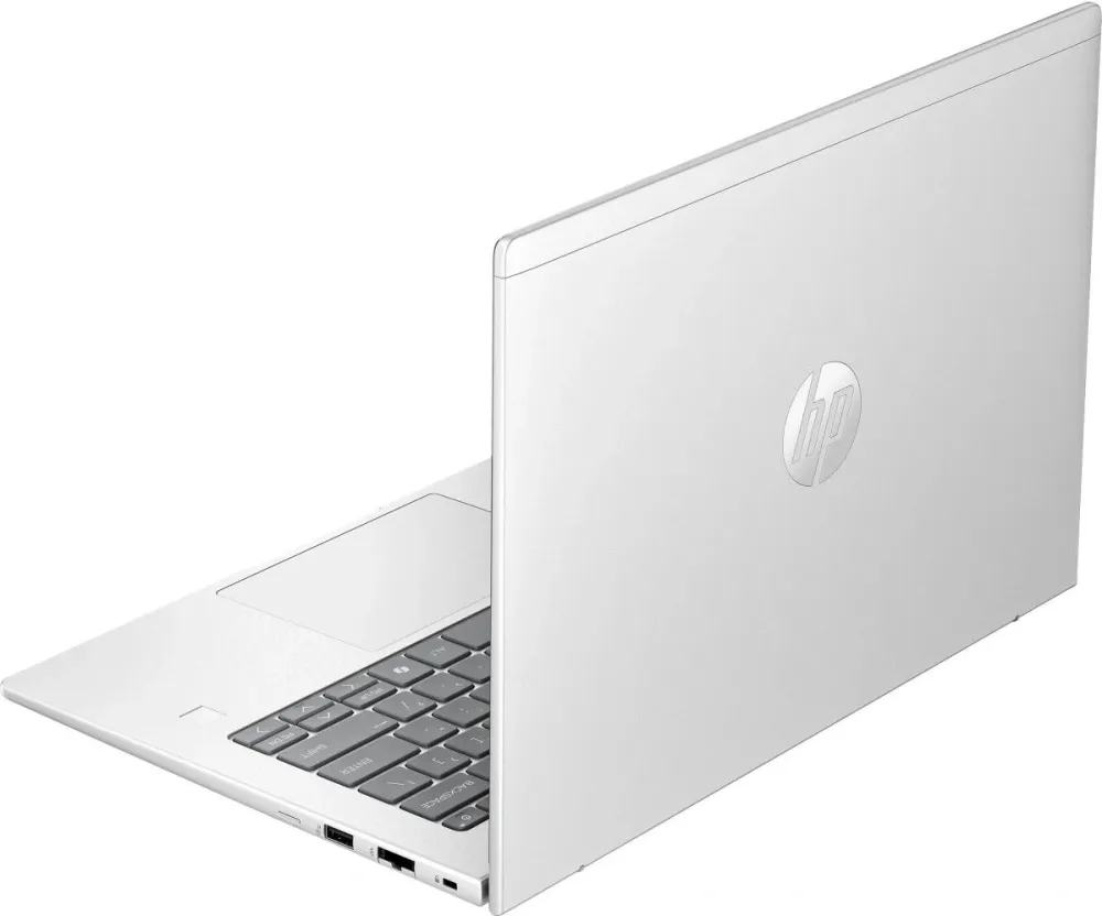 Ноутбук HP ProBook 4 G1ah Ryzen 5 220 16Gb SSD512Gb AMD Radeon Graphics 740M 14" WUXGA (1920x1200) Windows 11 Pro silver WiFi BT Cam (BY2K7AT)