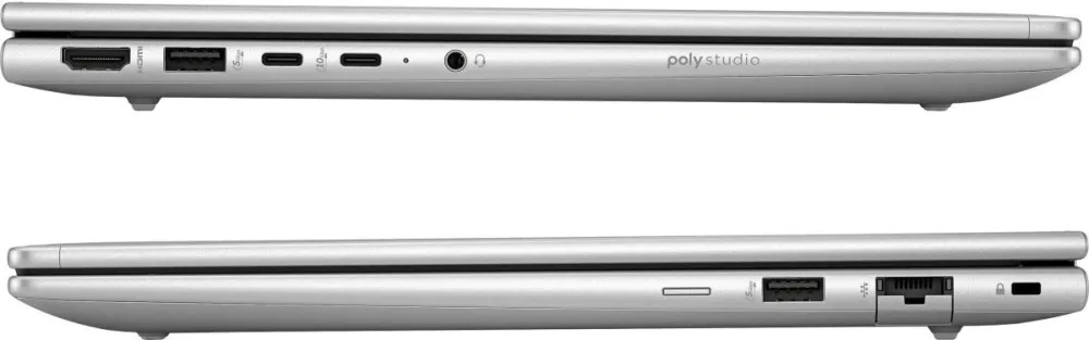 Ноутбук HP ProBook 4 G1ah Ryzen 5 220 16Gb SSD512Gb AMD Radeon Graphics 740M 14" WUXGA (1920x1200) Windows 11 Pro silver WiFi BT Cam (BY2K7AT)