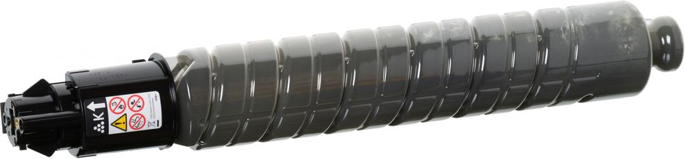 Картридж лазерный Ricoh IM C400 842374/842605 черный (19800стр.) для Ricoh IM C400