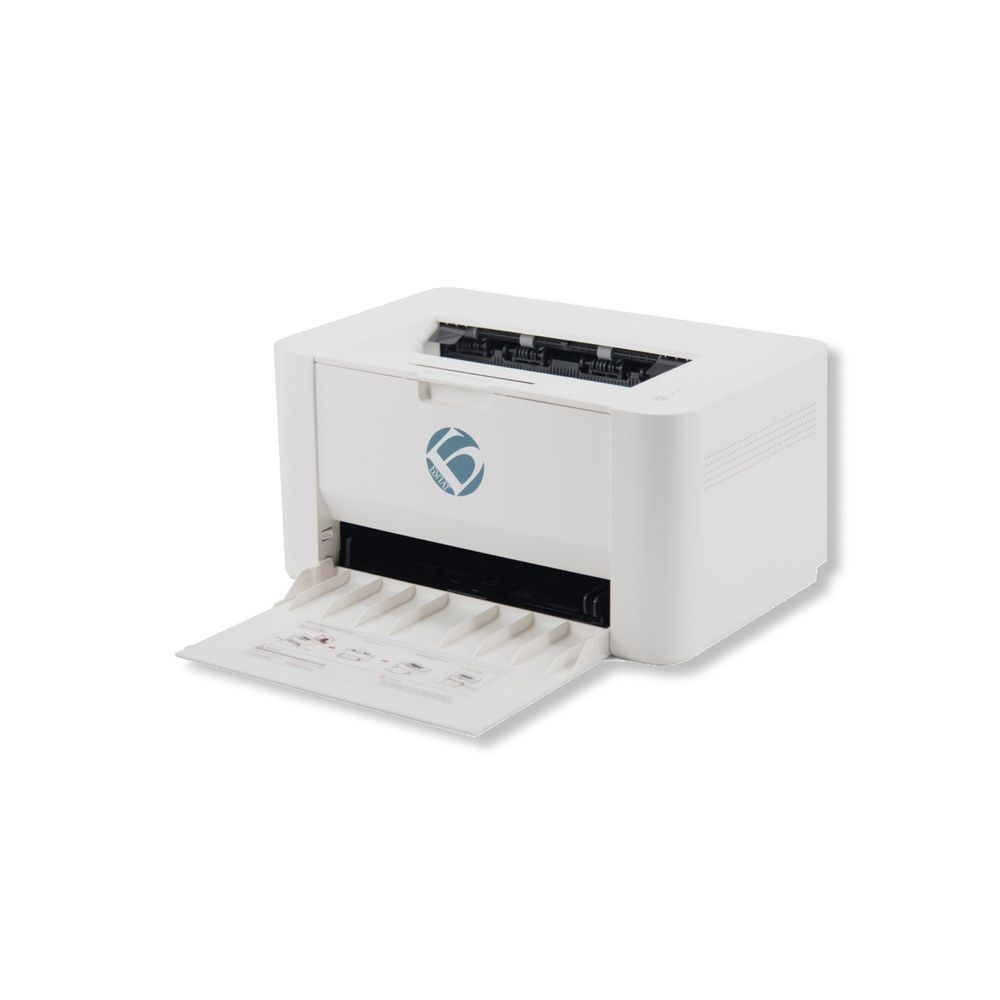 BULAT P1024 (XXBT0P1024010) {A4, 600dpi, 24ppm, 128Mb, 1,2ГГц, USB, старт картридж 2000стр.}