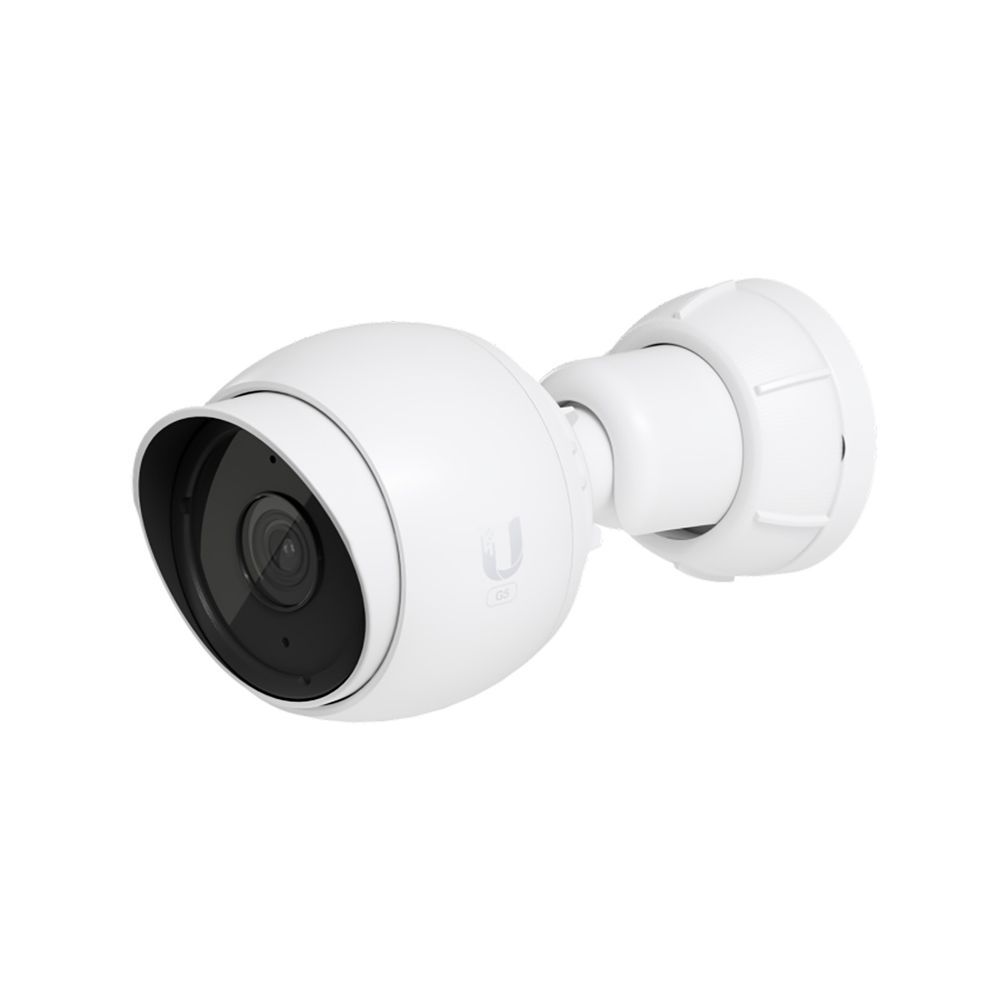 Камера видеонаблюдения  UniFi Protect Camera G5 Bullet Видеокамера 2K HD (4MP), 30 к/с