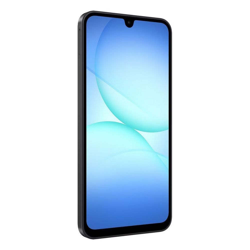 Смартфон Samsung Galaxy A17 SM-A175F 4+128Gb черный (SM-A175FZKNCAU)