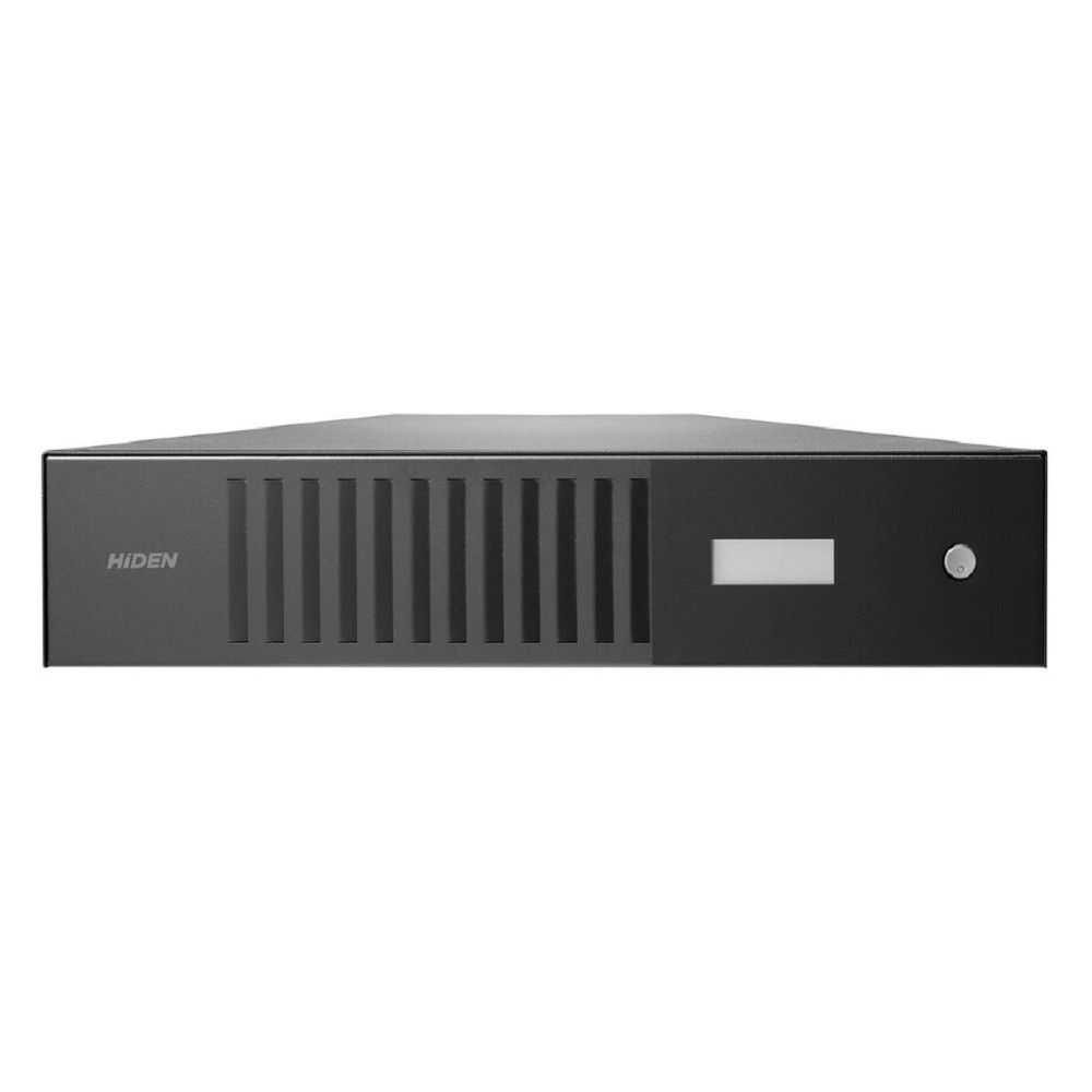 ИБП HIDEN KLPS3000RM 3000ВА/1800Вт {Линейно-интерактивный ИБП Rackmount 2U, 8xIEC C13, LCD, USB, SNMP слот, встроенные АКБ 2x12B/10Ач}