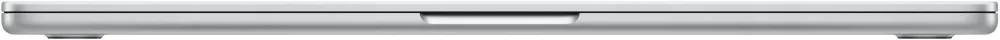Apple MacBook Air 15-inch 2025 [MC6J4LL/A] (КЛАВ.РУС.ГРАВ.) Silver 15.3" Liquid Retina {(2560x1600) M4 10C CPU 10C GPU/24GB/512GB SSD/рекоменд.переходник 11007065}