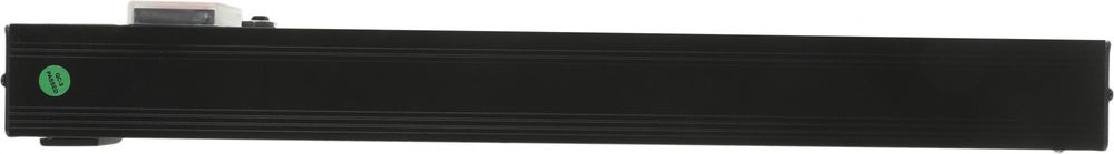 Блок распределения питания Lanmaster TWT-PDU19-10A9C3 гор.размещ. 9xC13 базовые 10A без вилки